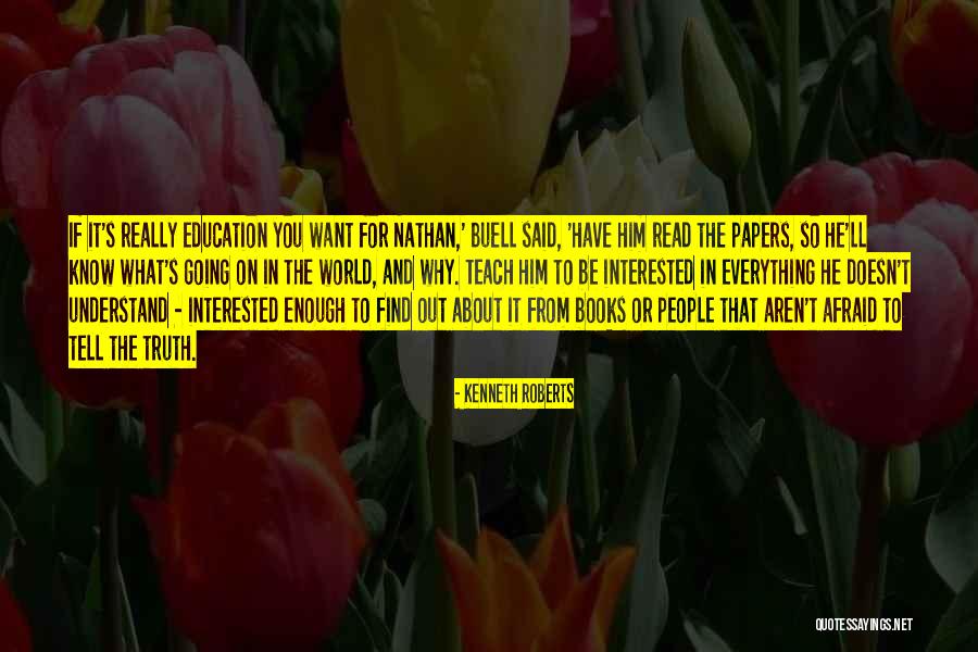 Amazon Bestselling Author Quotes By Kenneth Roberts Amazon Bestselling Author Quotes By Kenneth Roberts