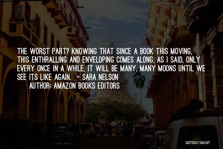 Amazon Books Editors Quotes 220188