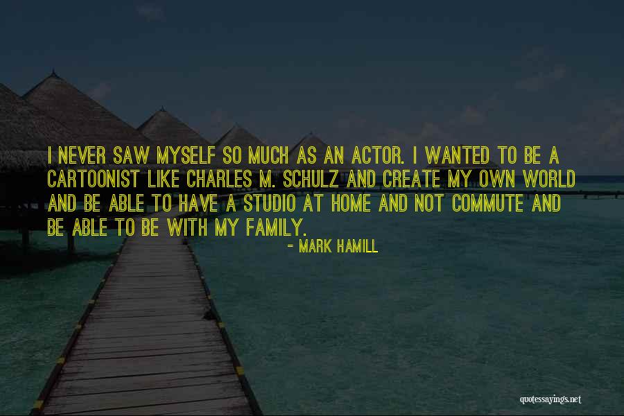 Amazon Chase Quotes By Mark Hamill Amazon Chase Quotes By Mark Hamill