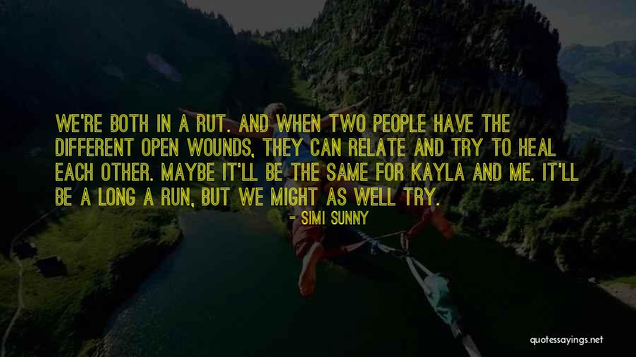 Amazon Feminism Quotes By Simi Sunny Amazon Feminism Quotes By Simi Sunny