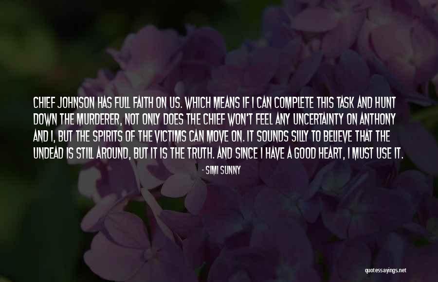 Amazon Feminism Quotes By Simi Sunny Amazon Feminism Quotes By Simi Sunny