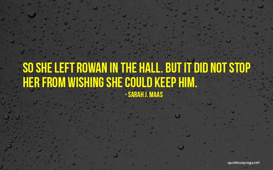 Amazon Wall Quotes By Sarah J. Maas Amazon Wall Quotes By Sarah J. Maas