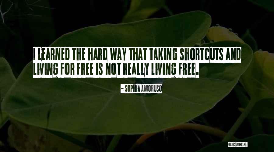 Amazonica Miami Quotes By Sophia Amoruso Amazonica Miami Quotes By Sophia Amoruso