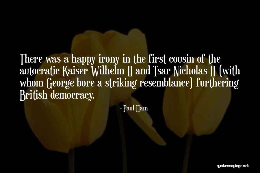 Amazonica Polly Quotes By Paul Ham Amazonica Polly Quotes By Paul Ham