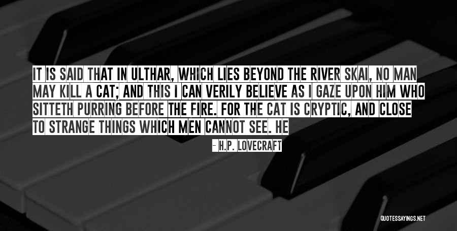 Amazonsmile Quotes By H.P. Lovecraft Amazonsmile Quotes By H.P. Lovecraft