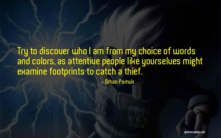 Amba Quotes By Orhan Pamuk Amba Quotes By Orhan Pamuk