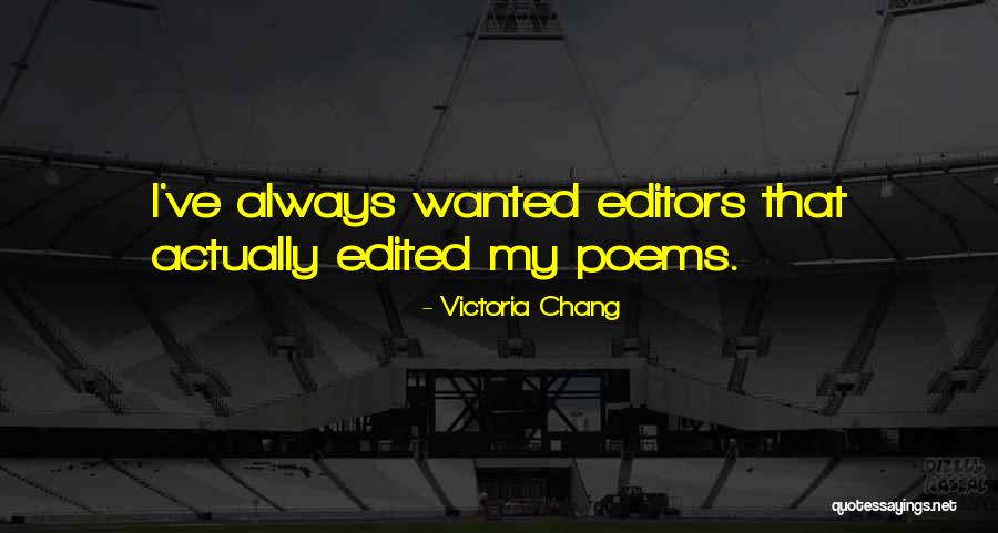 Ambabour Quotes By Victoria Chang