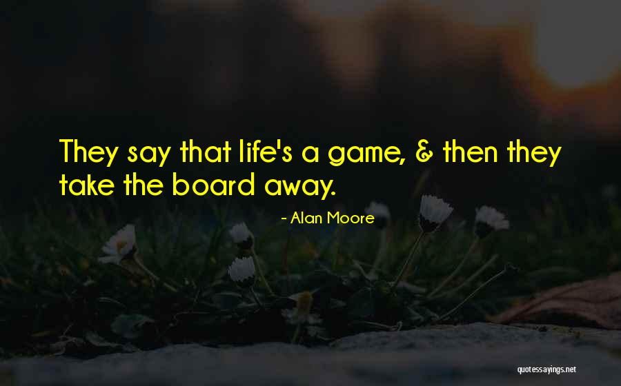 Ambag In English Quotes By Alan Moore Ambag In English Quotes By Alan Moore