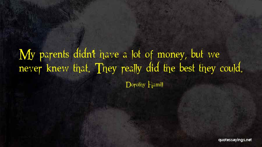 Ambani House Quotes By Dorothy Hamill Ambani House Quotes By Dorothy Hamill