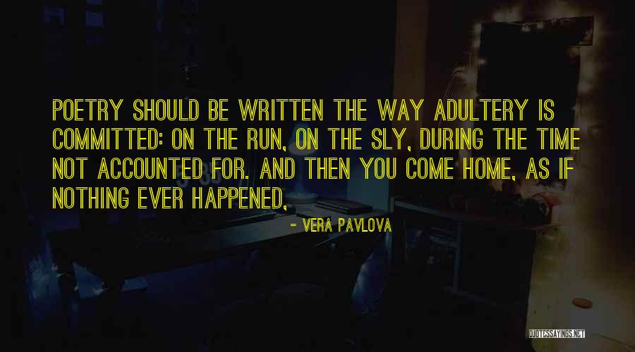 Ambanis Daughter In Ambanis Party Quotes By Vera Pavlova Ambanis Daughter In Ambanis Party Quotes By Vera Pavlova