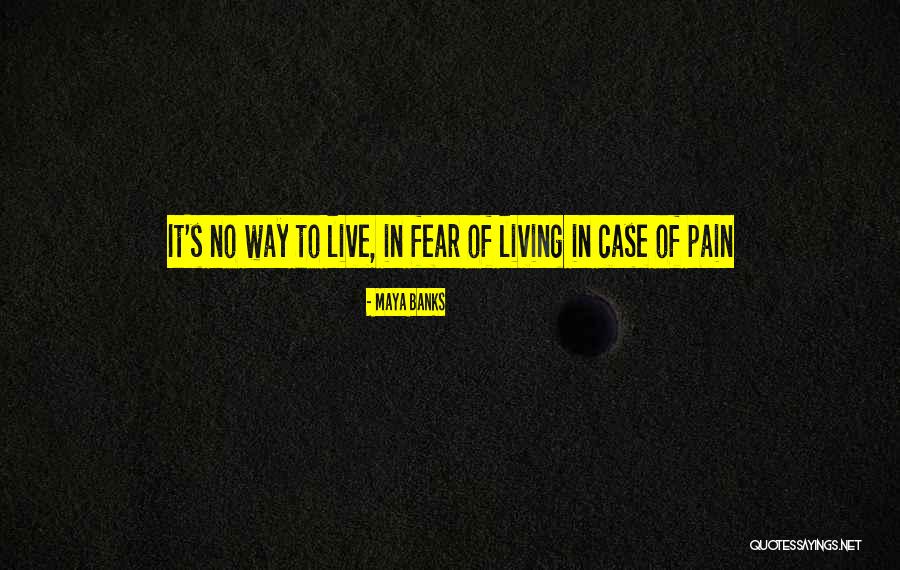 Ambao De Igreja Quotes By Maya Banks Ambao De Igreja Quotes By Maya Banks