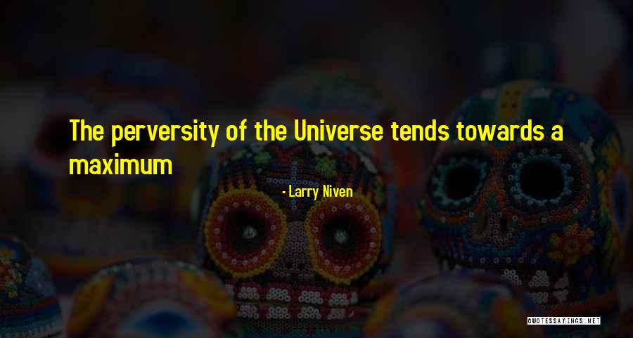 Ambarella 1 Hora Quotes By Larry Niven Ambarella 1 Hora Quotes By Larry Niven
