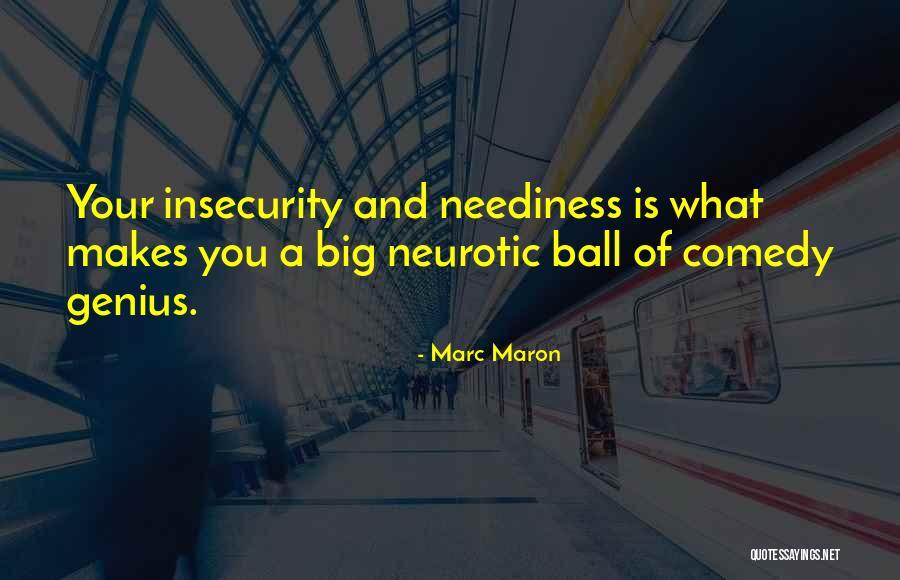 Ambartsumyan Gayane Quotes By Marc Maron Ambartsumyan Gayane Quotes By Marc Maron