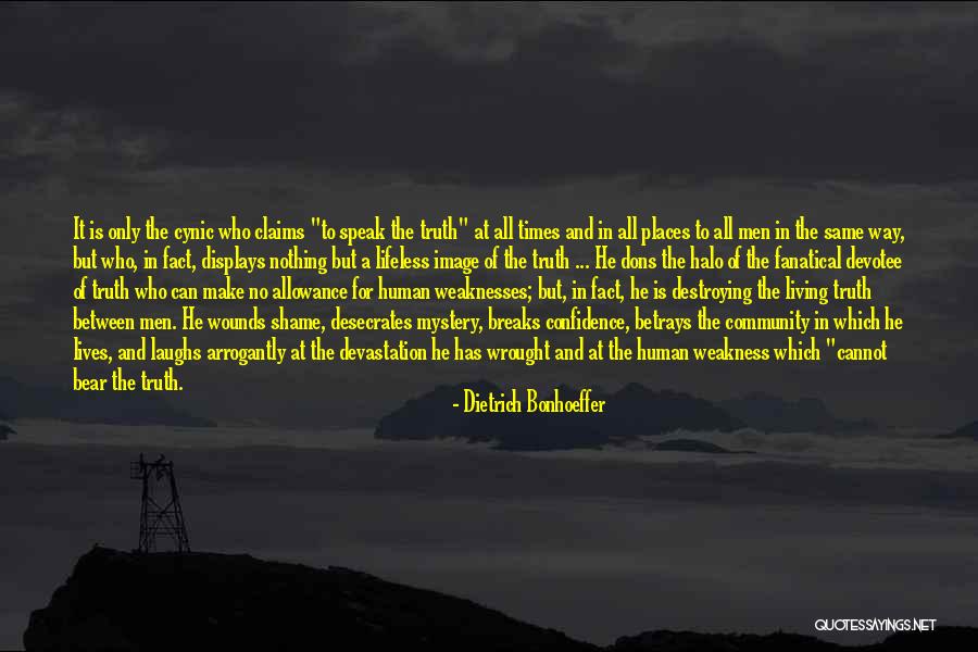 Ambassade Allemagne Quotes By Dietrich Bonhoeffer Ambassade Allemagne Quotes By Dietrich Bonhoeffer