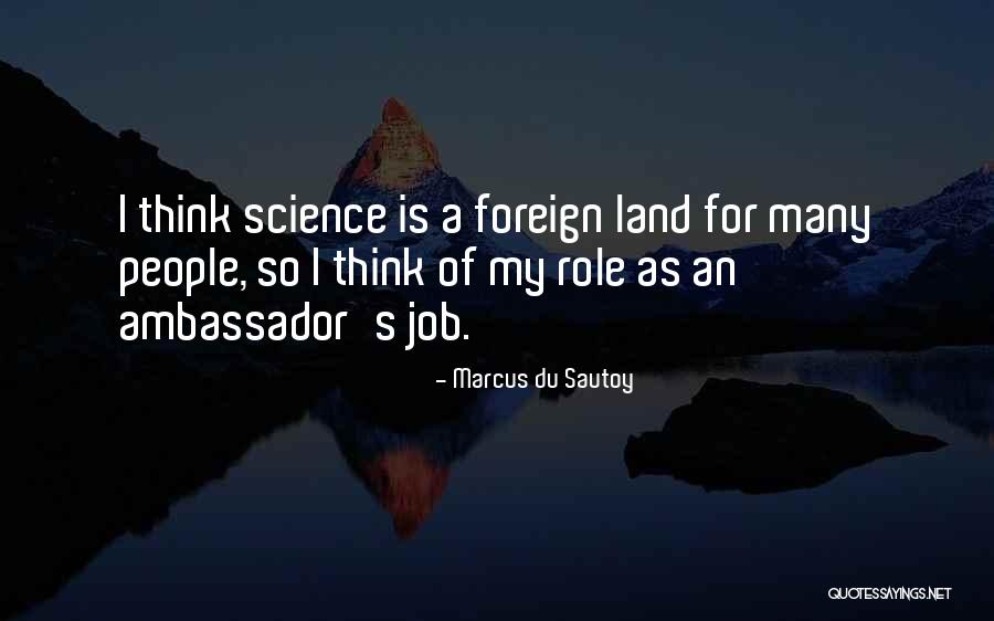 Ambassador G'kar Quotes By Marcus Du Sautoy Ambassador G'kar Quotes By Marcus Du Sautoy