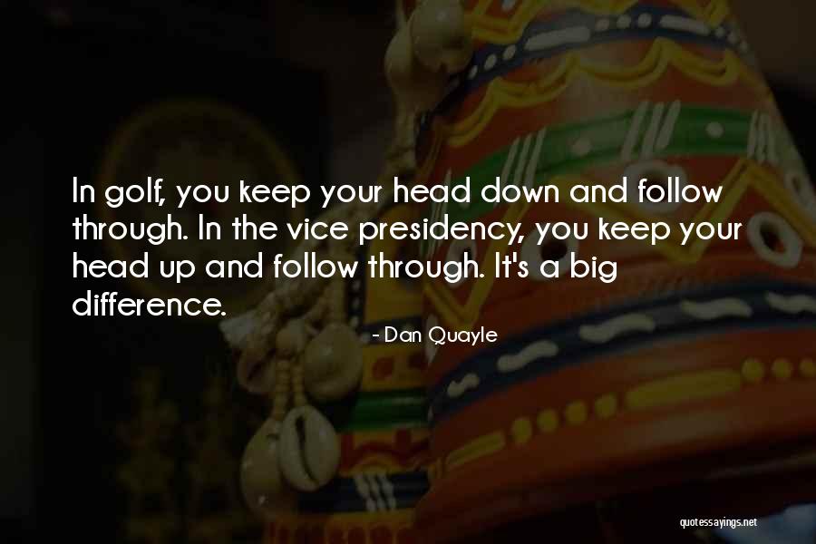 Ambassador Home Health Quotes By Dan Quayle Ambassador Home Health Quotes By Dan Quayle