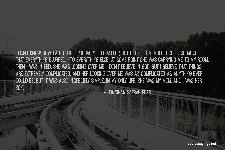 Ambassadorial Employee Quotes By Jonathan Safran Foer Ambassadorial Employee Quotes By Jonathan Safran Foer