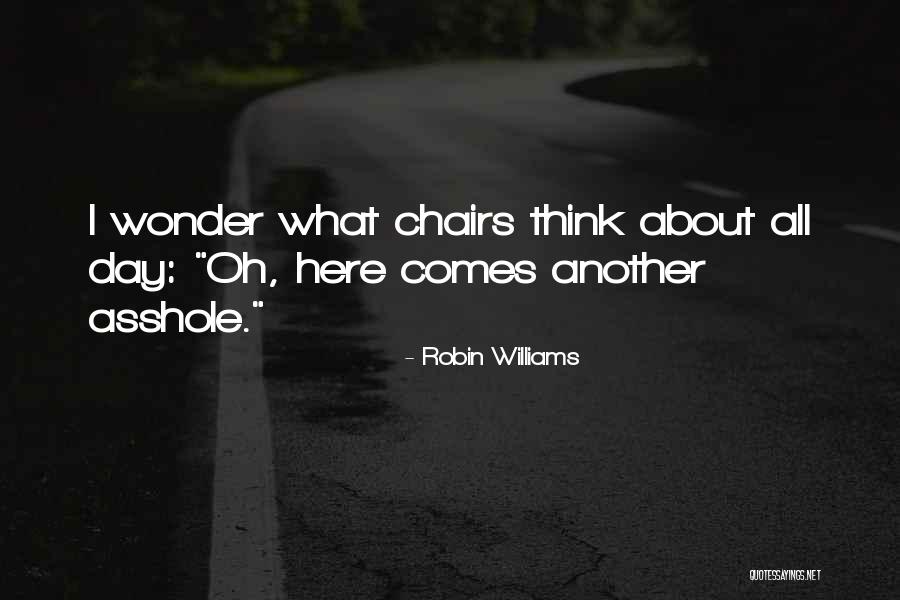 Ambassadors For Christ Quotes By Robin Williams Ambassadors For Christ Quotes By Robin Williams