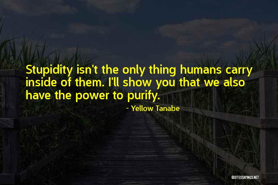 Ambassadress Synonyms Quotes By Yellow Tanabe Ambassadress Synonyms Quotes By Yellow Tanabe
