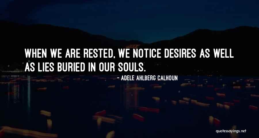 Ambati Rambabu Quotes By Adele Ahlberg Calhoun Ambati Rambabu Quotes By Adele Ahlberg Calhoun