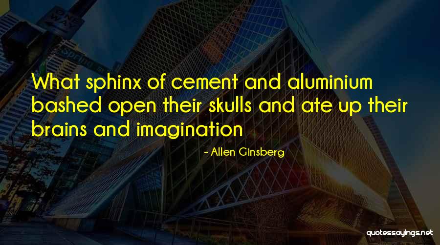 Ambati Rambabu Quotes By Allen Ginsberg Ambati Rambabu Quotes By Allen Ginsberg