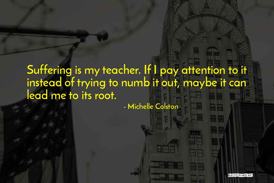 Ambati Rambabu Quotes By Michelle Colston Ambati Rambabu Quotes By Michelle Colston