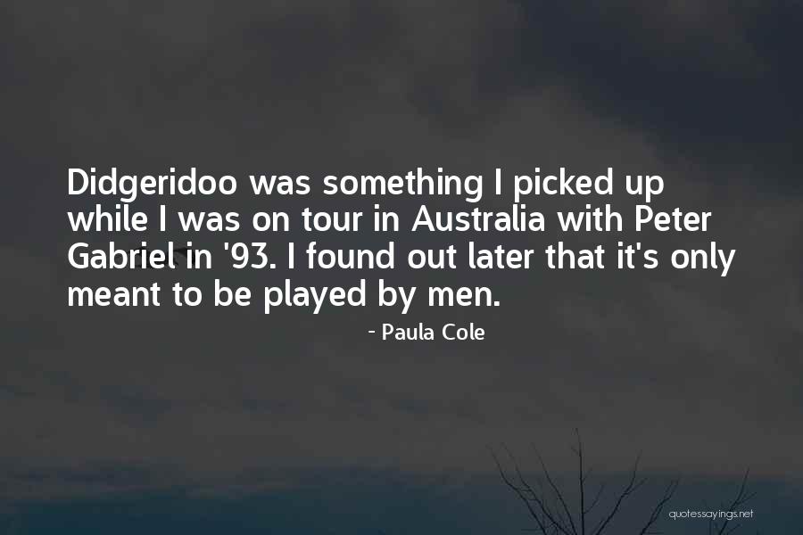 Ambedkars Father Quotes By Paula Cole Ambedkars Father Quotes By Paula Cole