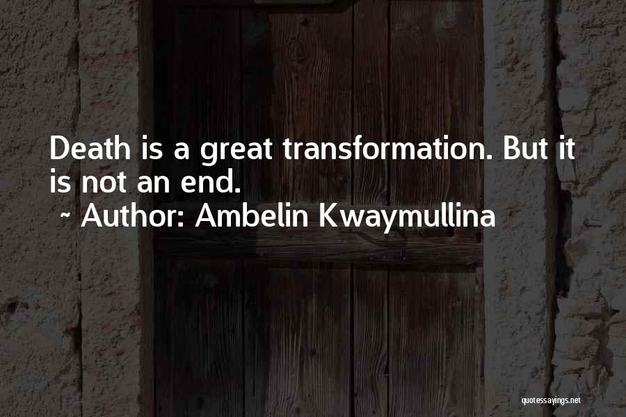 Ambelin Kwaymullina Quotes 759113