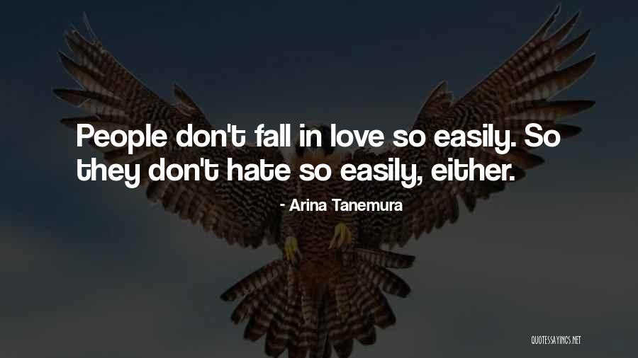 Ambenonium Quotes By Arina Tanemura Ambenonium Quotes By Arina Tanemura
