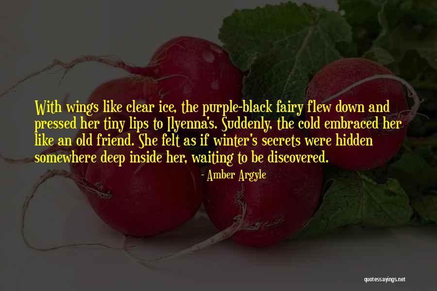 Amber Argyle Quotes 1235858 Amber Argyle Quotes 1235858
