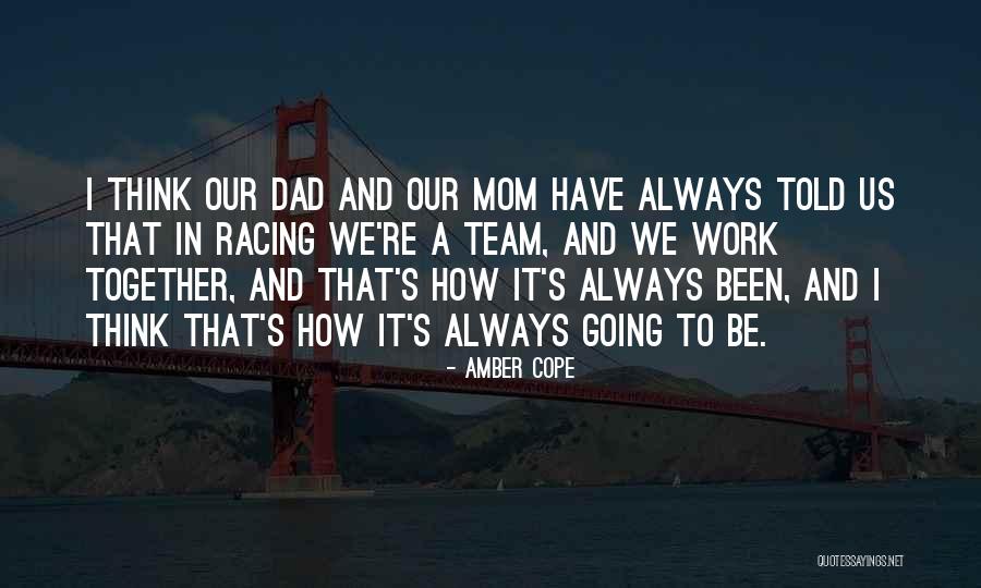 Amber Cope Quotes 2104704 Amber Cope Quotes 2104704