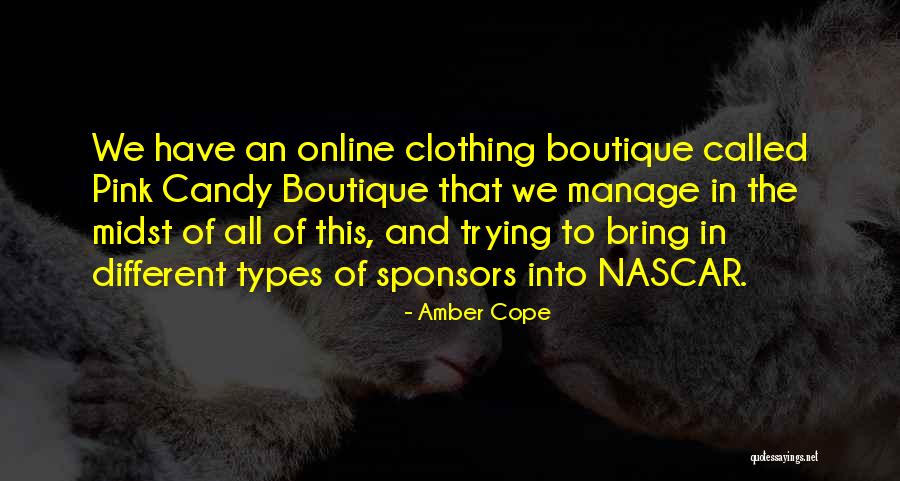 Amber Cope Quotes 265855 Amber Cope Quotes 265855
