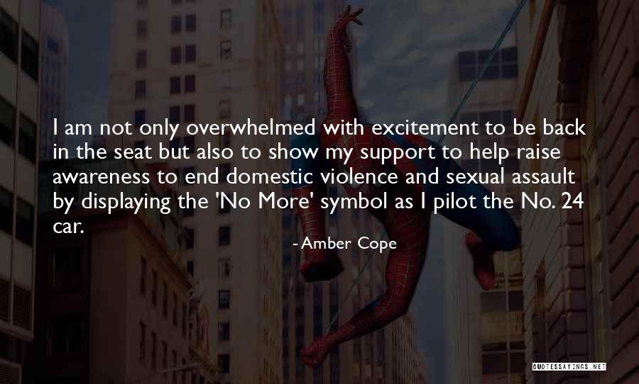 Amber Cope Quotes 92664