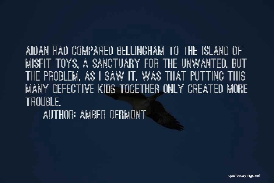 Amber Dermont Quotes 1414201