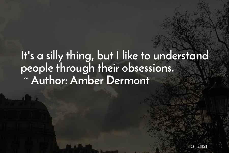 Amber Dermont Quotes 2017235
