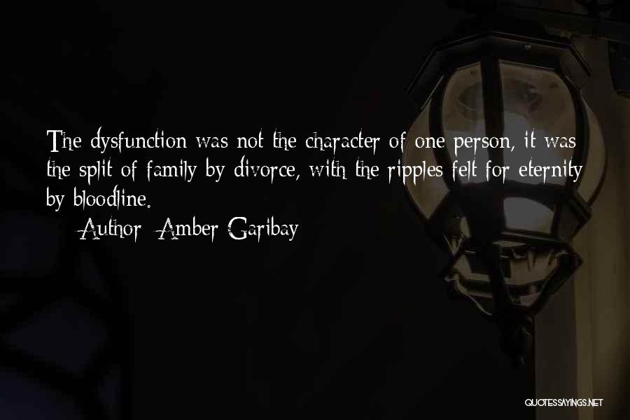 Amber Garibay Quotes 1172365