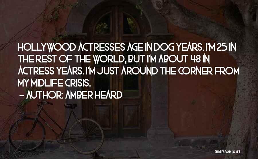 Amber Heard Quotes 1089664