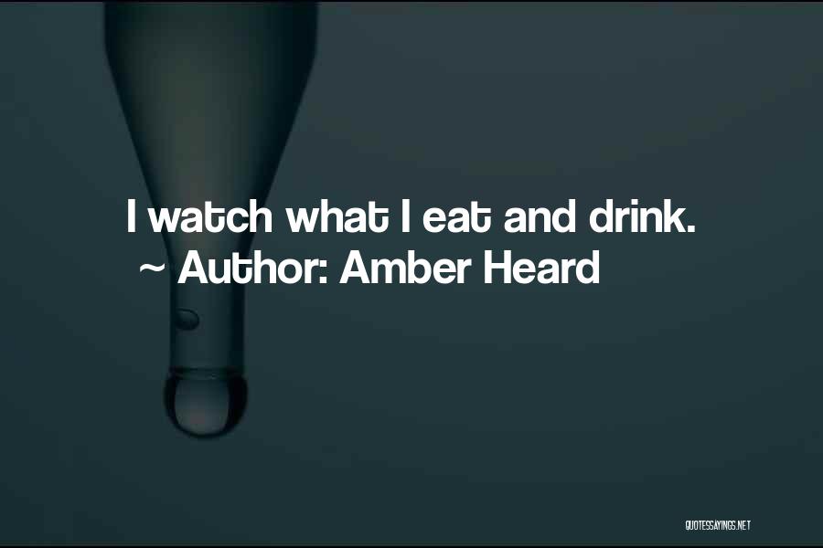 Amber Heard Quotes 1213384