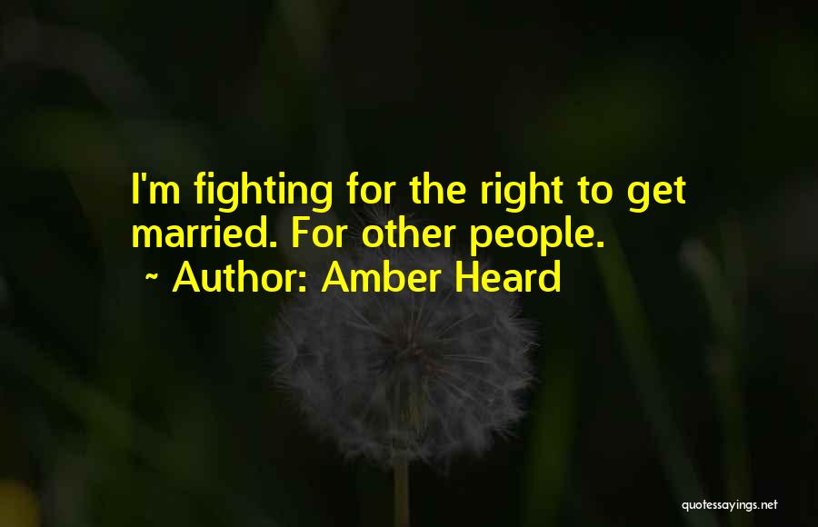 Amber Heard Quotes 1252341