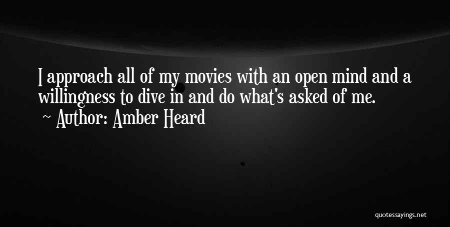 Amber Heard Quotes 1347076