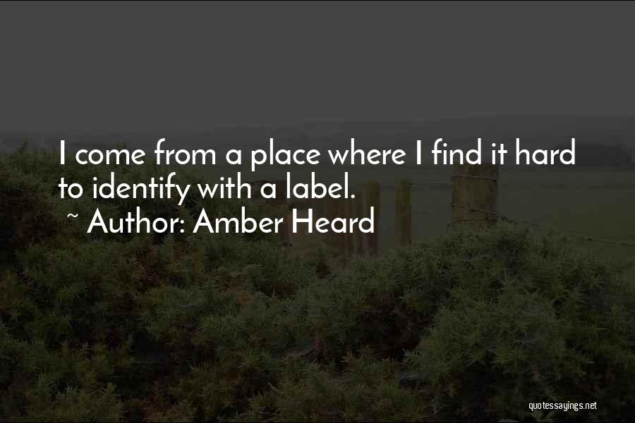 Amber Heard Quotes 1453622