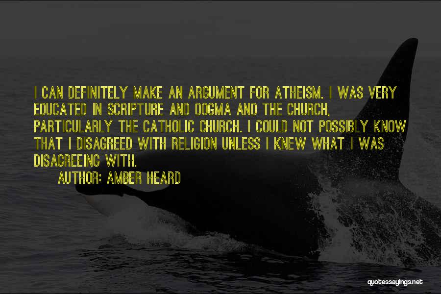 Amber Heard Quotes 1693071