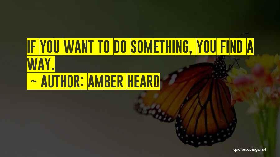 Amber Heard Quotes 175371