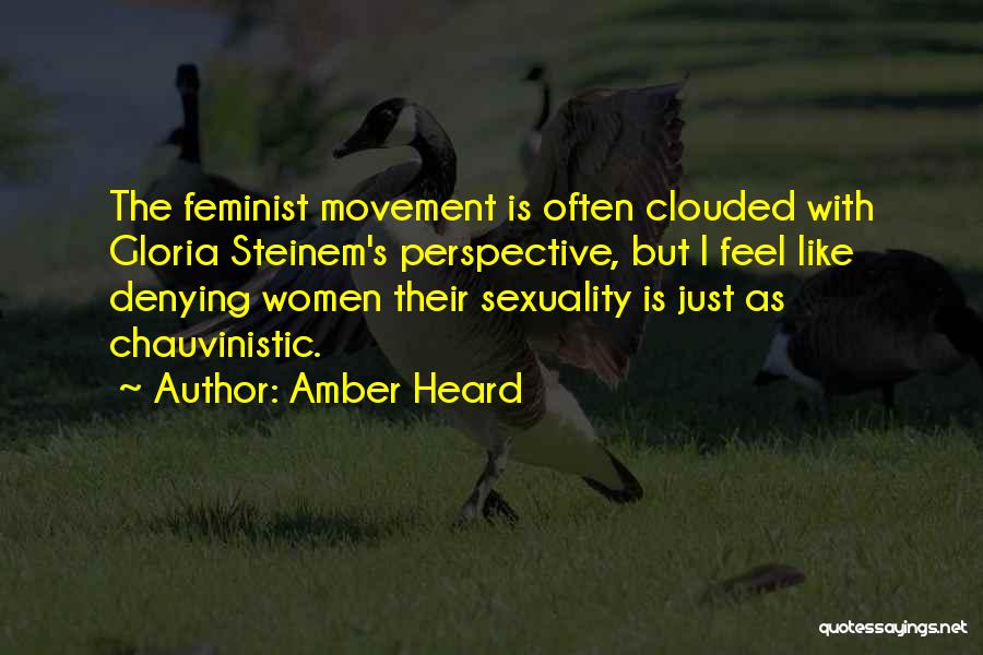 Amber Heard Quotes 1939135