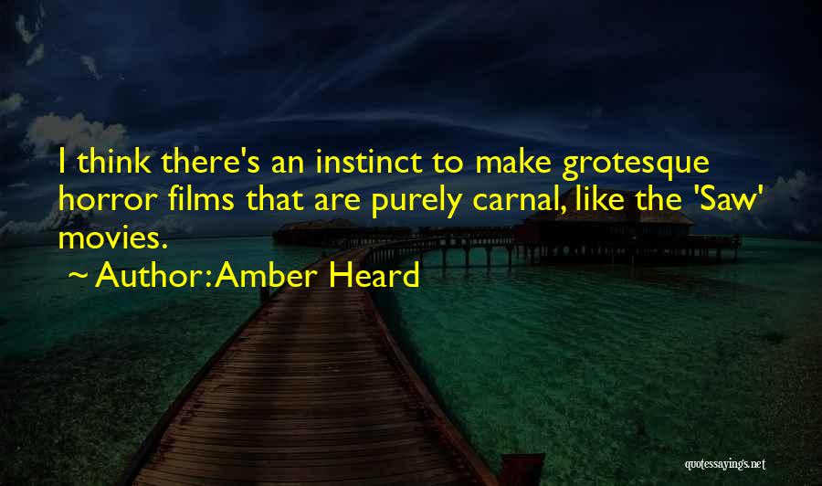 Amber Heard Quotes 1954587