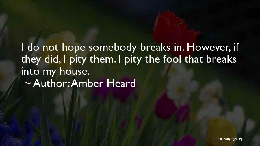 Amber Heard Quotes 2115880
