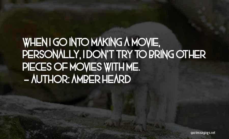 Amber Heard Quotes 294250