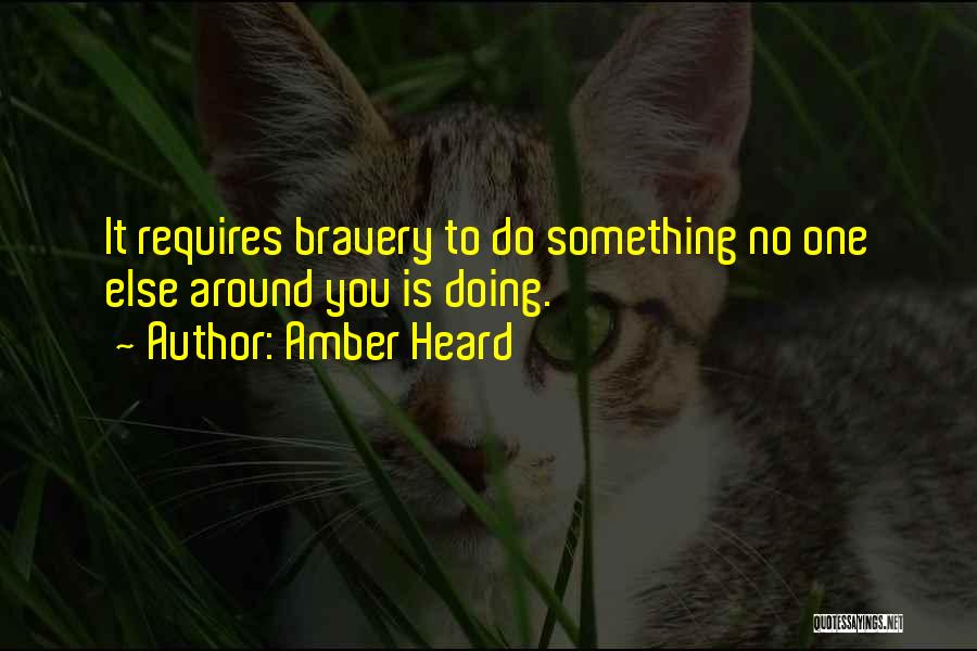 Amber Heard Quotes 341965