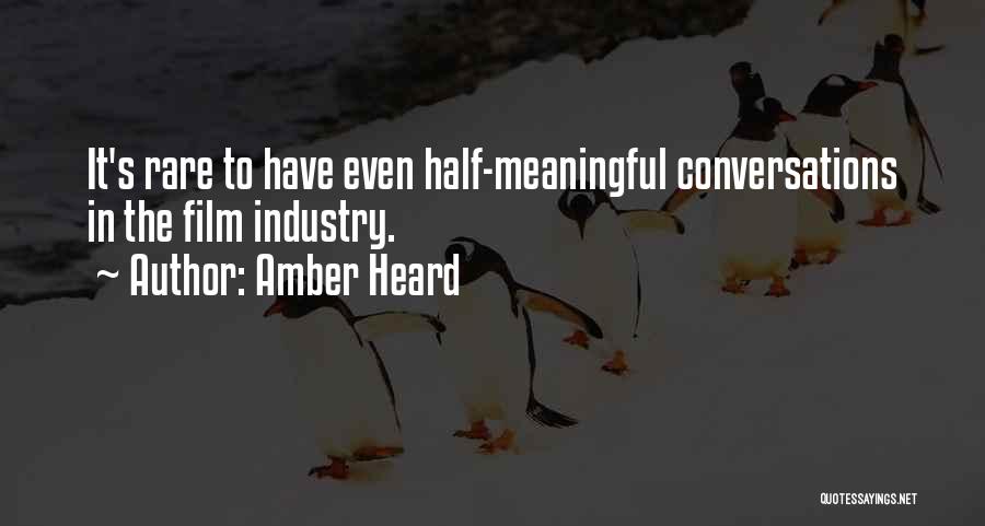 Amber Heard Quotes 398286