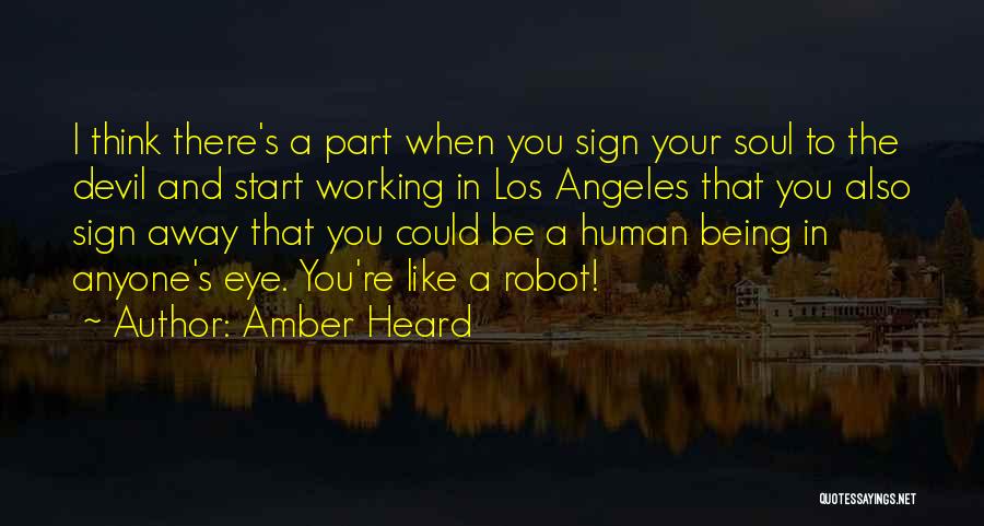 Amber Heard Quotes 402661